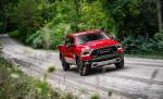 Ram 1500 Rebel Crew Cab EcoDiesel 2019 года